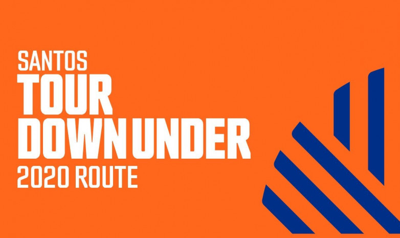 Видеообзор 5-го этапа «Тур Даун Андер»