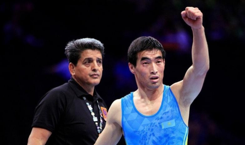 Трое казахстанцев поборются за «бронзу» на турнире в Минске