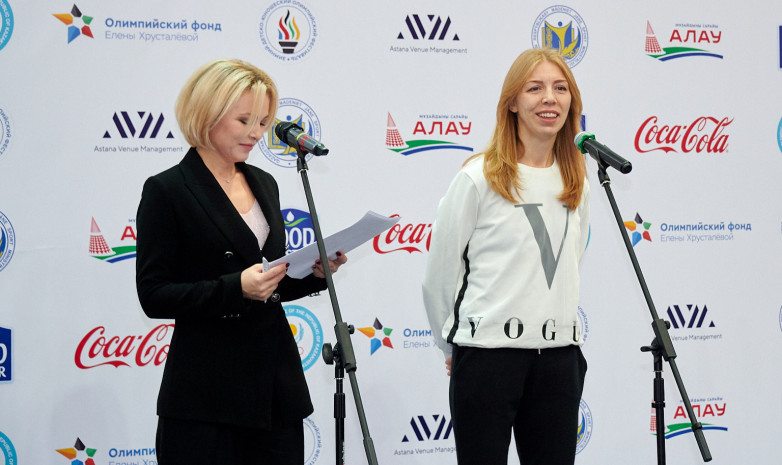 Елена Хрусталева: Зимний фестиваль призван развивать дух олимпизма у подрастающего поколения