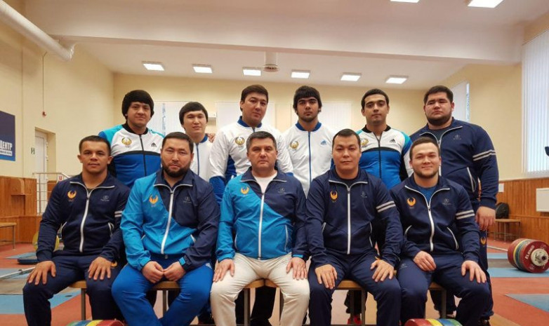 Экс-наставник Ильина входит в тренерский штаб сборной Узбекистана
