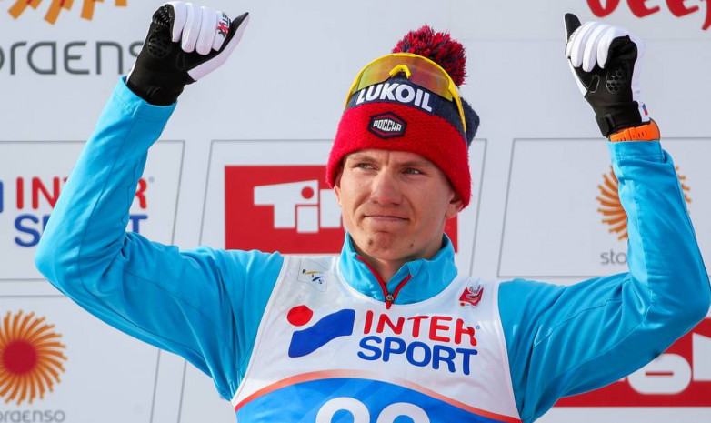Кубок мира по лыжным гонкам впервые выиграл россиянин