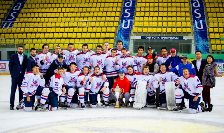 «Актобе» – первый обладатель молодежного Кубка Казахстана
