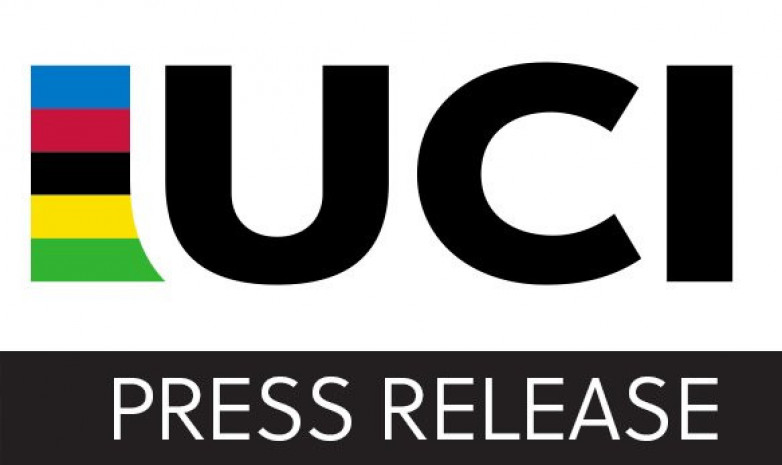 Заявление UCI о влиянии ситуации с коронавирусом на международный календарь гонок