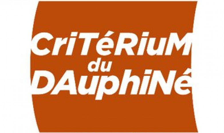 Велогонка «Критериум Дофине-2020» перенесена на неопределенный срок