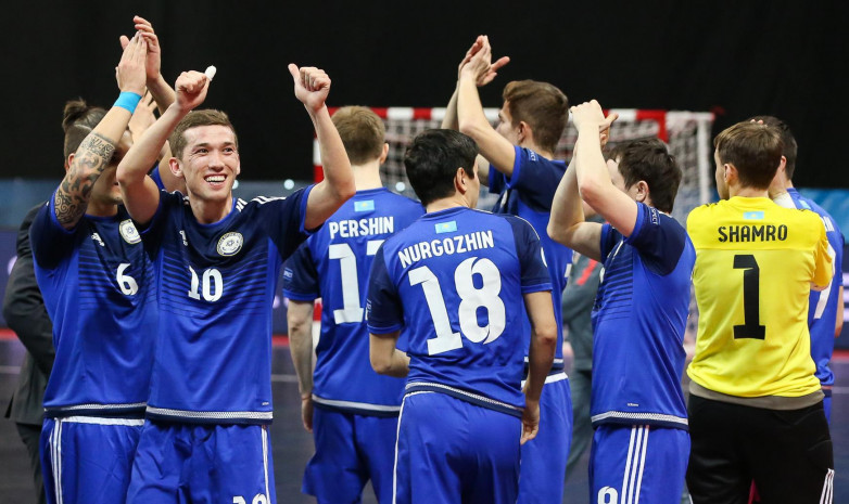 Почему Казахстан отказался от ЕВРО-2022 по футзалу?