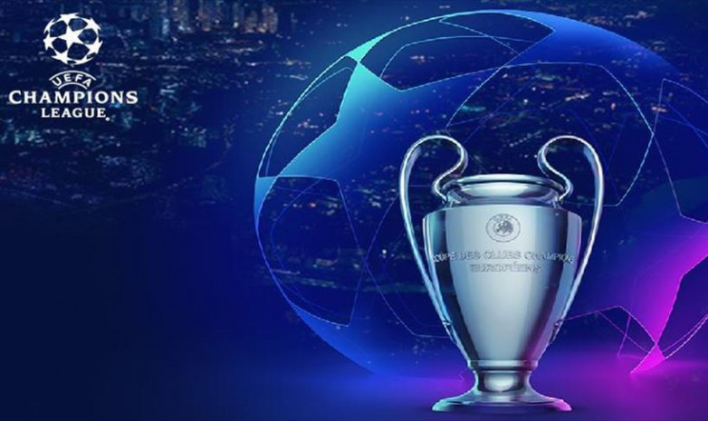 Видеообзор матчей второго игрового дня 1-го тура Лиги чемпионов
