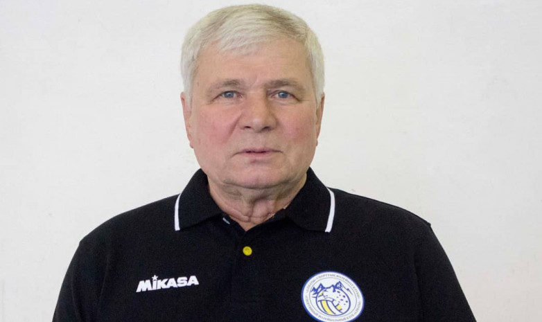 Клуб «Алматы» покинули наставники основной и молодежной команд