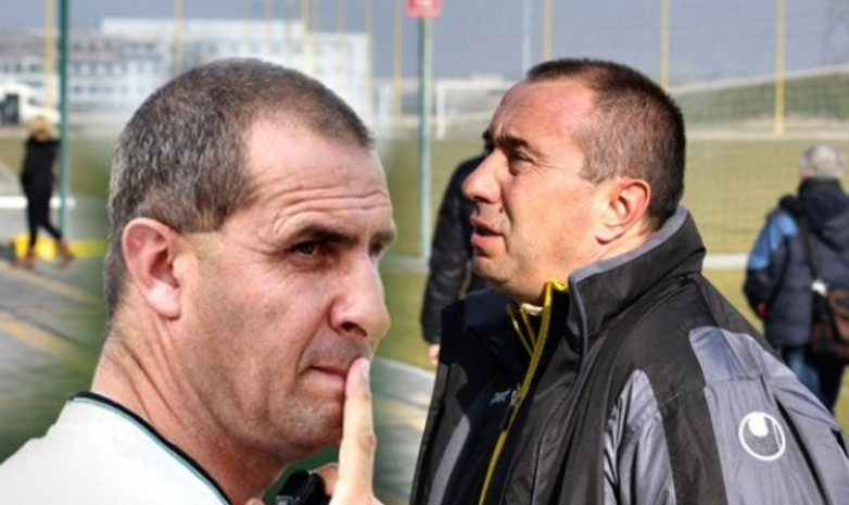 Экс-тренеры «Астаны» и «Иртыша» отказались возглавить болгарский клуб
