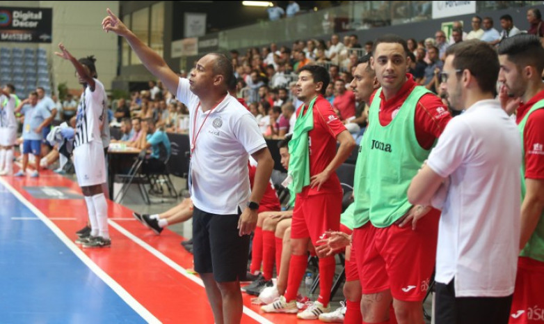Тренер АФК «Кайрат»: Все участники турнира в Португалии играли на победу