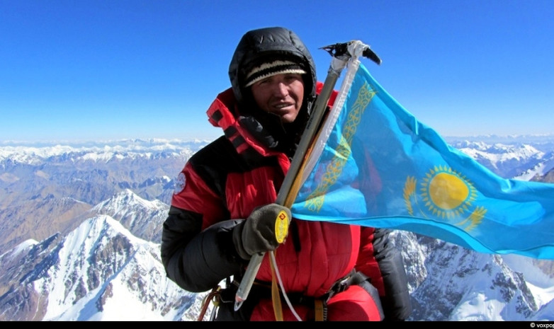 Казахстанец возглавит международную экспедицию на вторую вершину мира