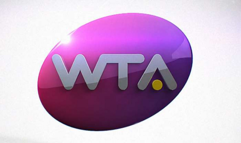 Зарина Дияс поднялась на семь строчек в рейтинге WTA