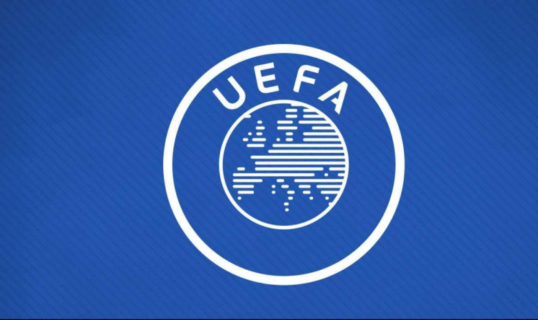 Положение Казахстана в рейтинге УЕФА не изменилось