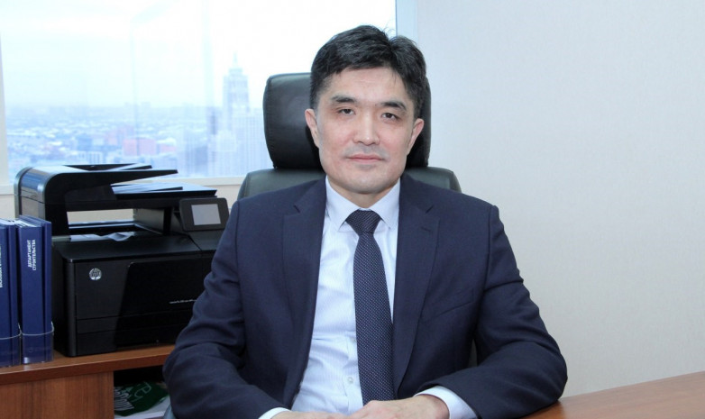 Елдос Рамазанов назначен вице-министром культуры и спорта Казахстана