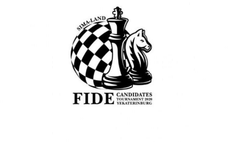 Прямая трансляция 4-го тура турнира претендентов на звание чемпиона мира по шахматам