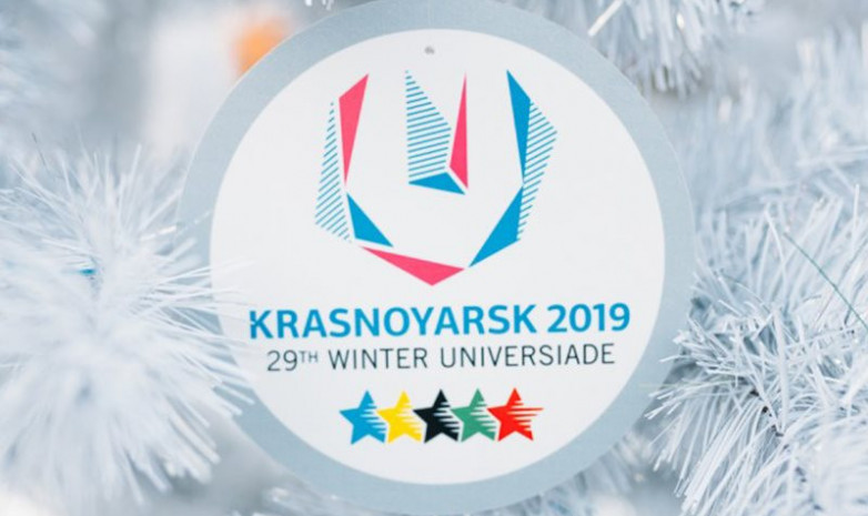 Определился окончательный состав сборной Казахстана на Универсиаду-2019
