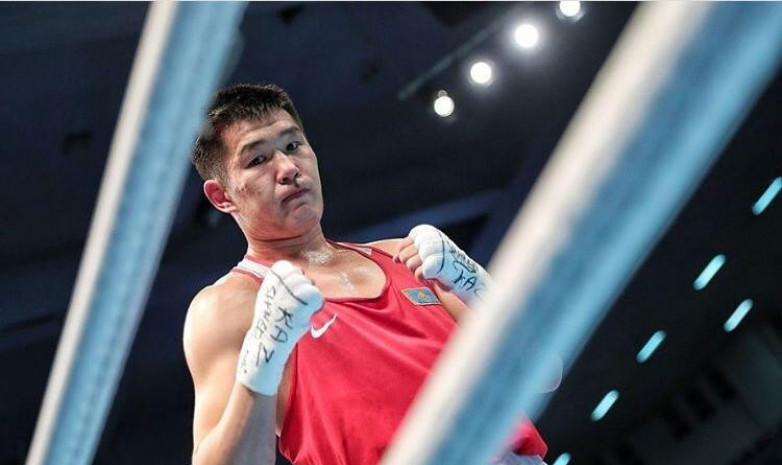 Казахстанские боксеры завоевали две лицензии на Олимпиаду-2020 в Токио