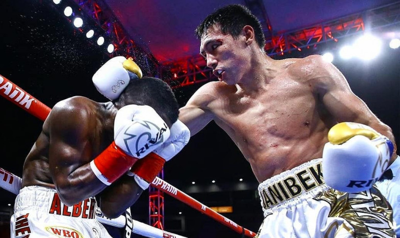 Алимханулы и другие казахстанские боксеры улучшили позиции в рейтинге WBC