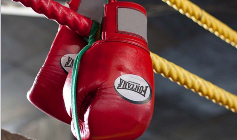 В Костанае пройдет международный турнир по боксу