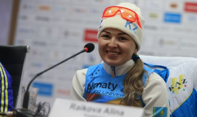 Казахстанская биатлонистка об обысках по допинговому делу: Как будто попали в боевик или триллер