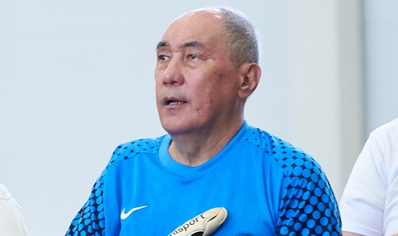 Куралбеку Ордабаеву – 70 лет