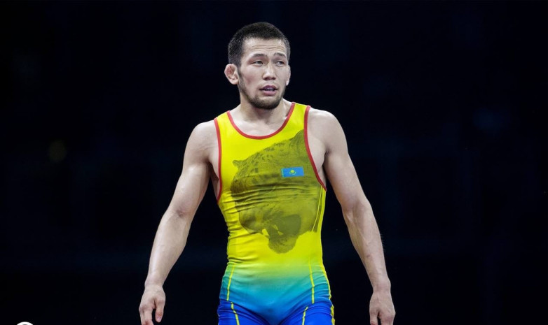 Нурислам Санаев завоевал «золото» на рейтинговом турнире в Болгарии