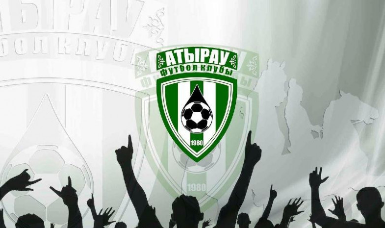 «Атырау» продлил контракты с рядом футболистов