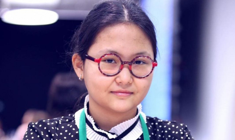 Бибисара Асаубаева дала первое интервью по возвращении в Казахстан