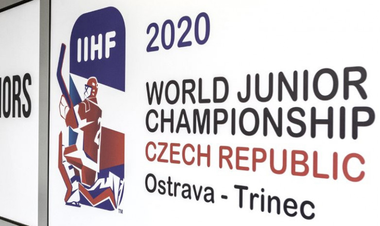 Онлайн-трансляция матча Швейцария – Казахстан на МЧМ-2020