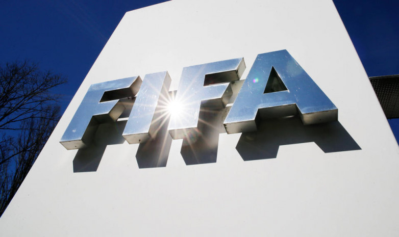 ФИФА увеличила возрастной ценз для участия в ОИ-2020 в Токио