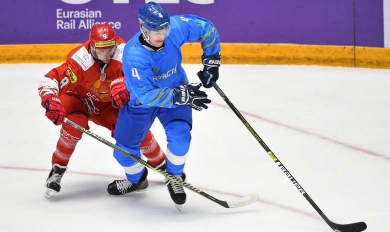 Одержит ли сборная Казахстана первую победу над белорусами в официальных матчах