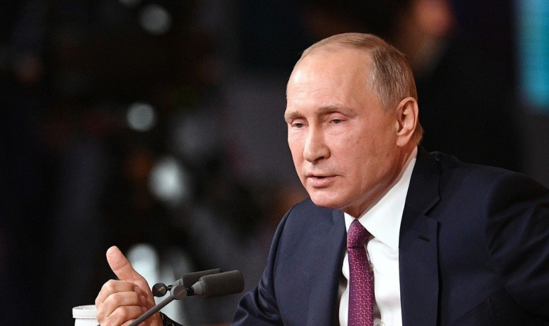 Владимир Путин: Решение ВАДА противоречит Олимпийской хартии