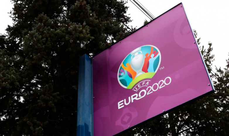 УЕФА потребует более 300 млн евро от клубов и лиг за перенос чемпионата Европы-2020