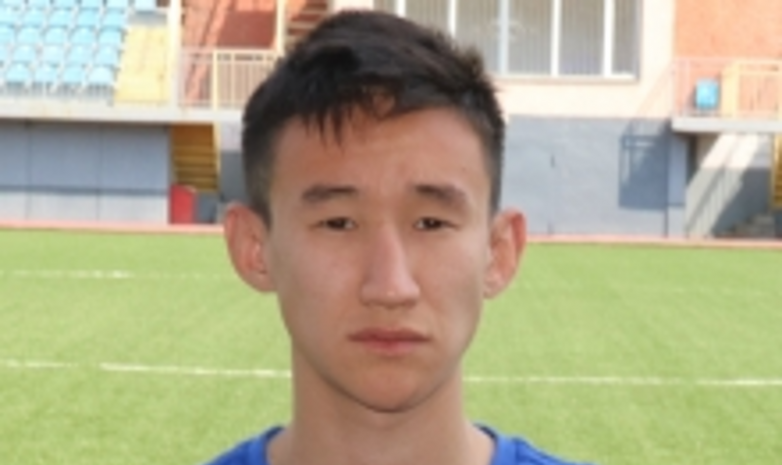 Молодой защитник «Окжетпеса» поедет на просмотр в чемпионат Армении