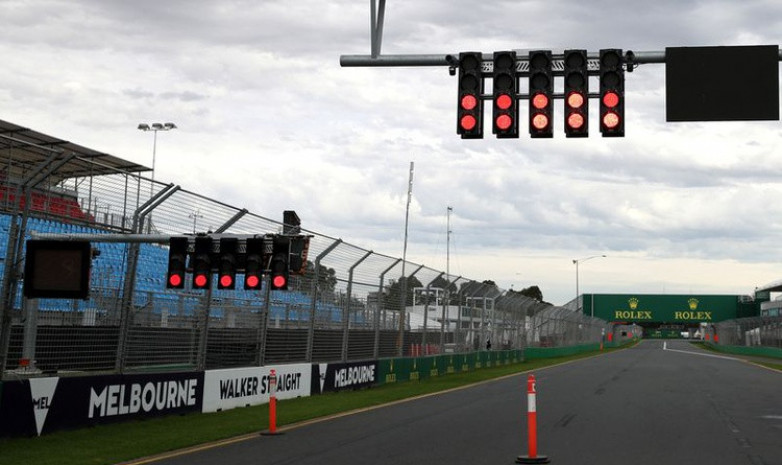 Официально. «Формула-1» отменила «Гран-при Австралии» из-за коронавируса
