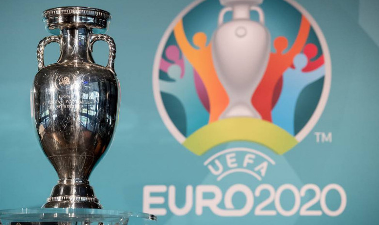 2020 жылғы Еуропа чемпионатына билет сатыла бастады