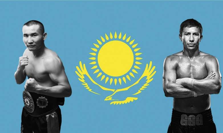 Самые быстрые нокауты от казахстанских боксеров 