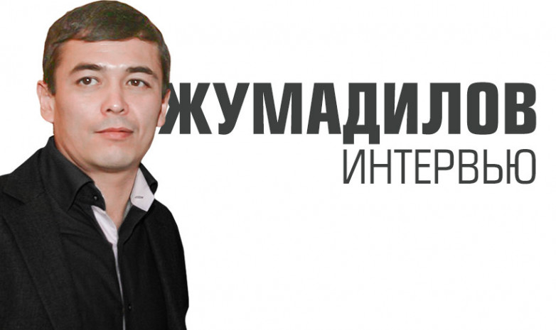 Болат Жумадилов: Не думаю, что бокс уберут из программы Олимпиады