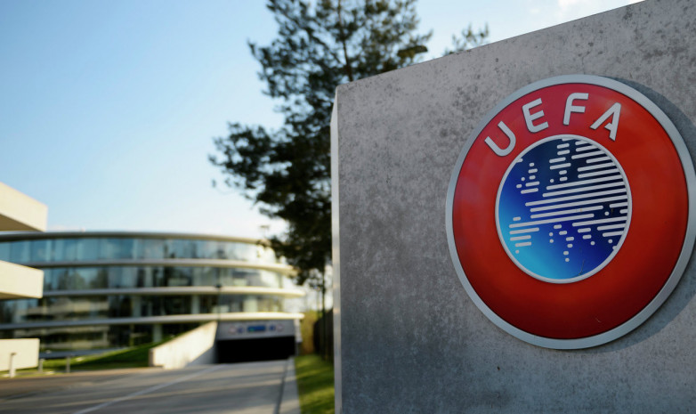«Любая идея будет обсуждаться», - УЕФА об объединенном чемпионате СНГ