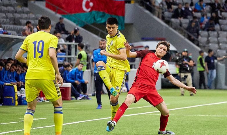 5 главных выводов по матчу Казахстан – Азербайджан