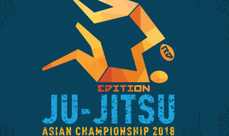 10 июля в Актау стартует чемпионат Азии по джиу-джитсу