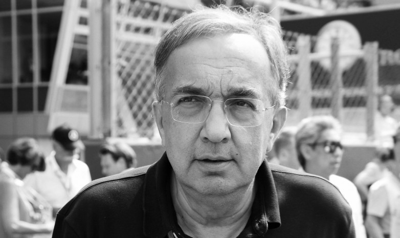 Бывший президент «Феррари» Серджио Маркионе скончался в больнице