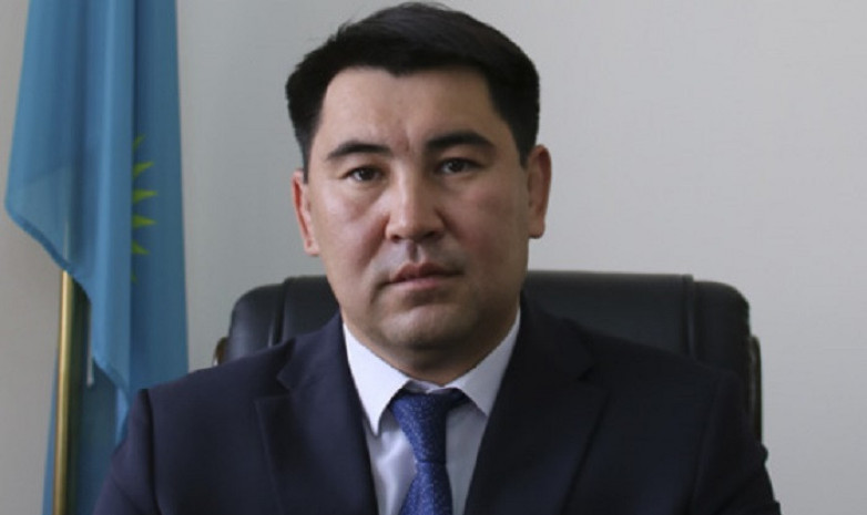 Рустем Байсеитов: Алматы готов провести студенческий ЧМ по футзалу на самом высоком уровне
