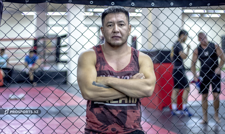 Как Almaty Fight Academy стал лучшим залом ММА в Казахстане
