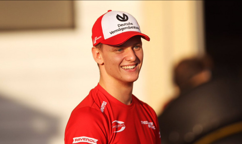 Тото Вольфф: У Мика Шумахера есть потенциал, чтобы добиться успеха в Формуле-1