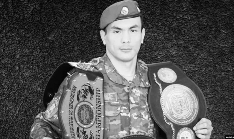«Гордость армии Узбекистана»