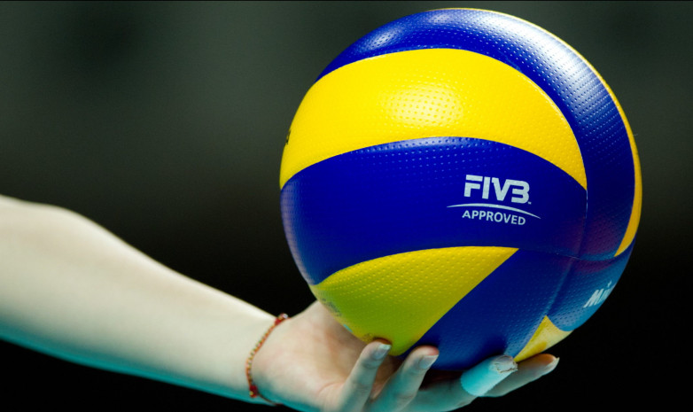 Женская сборная Японии выиграла ЧА по волейболу