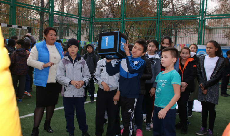 Более 700 соревнований по национальным видам спорта прошли в Алматы с начала года