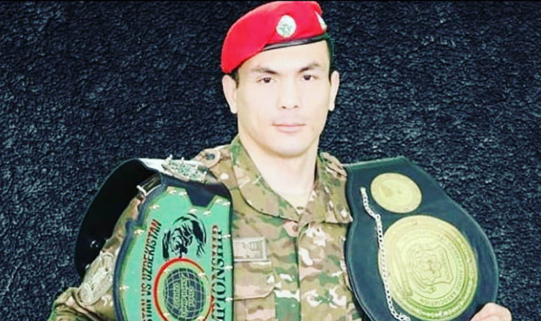 Узбекистанский боец скончался после турнира ACA 100