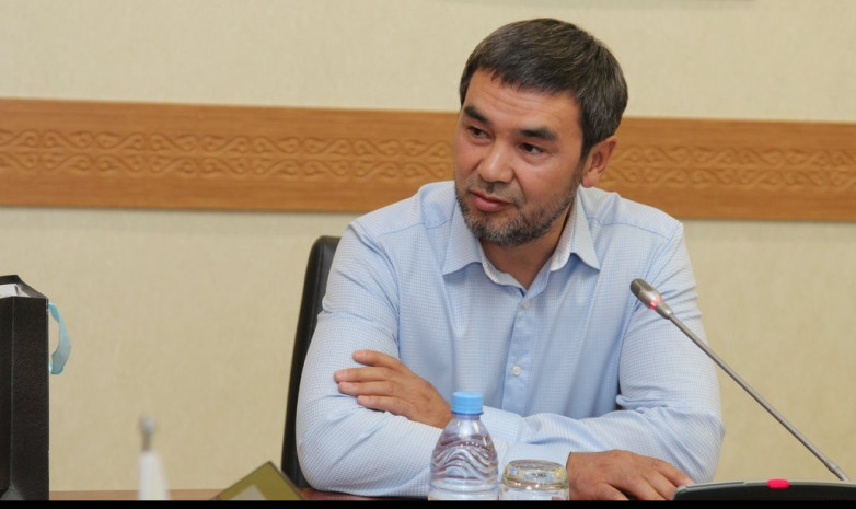 Нурлан Калтаев: Abadan всегда защищает слабых