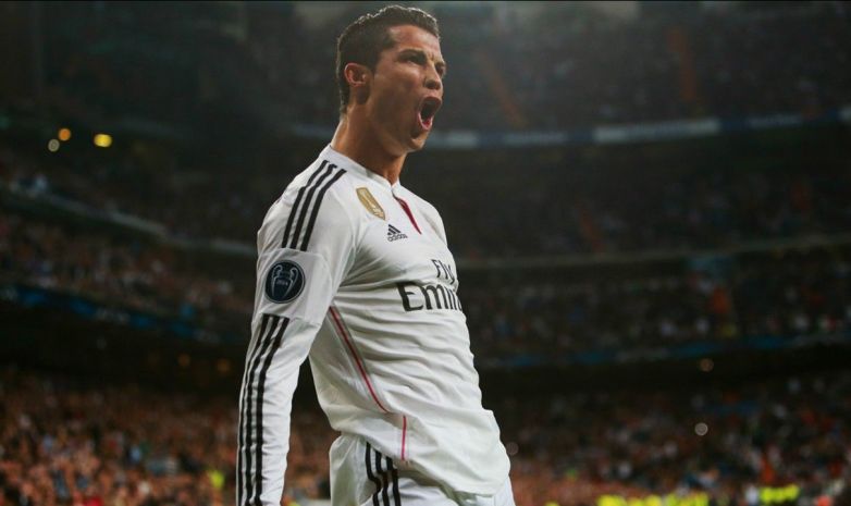 «Реал Мадрид» готов продать Роналду за 200 млн. евро